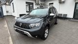 Dacia Duster II Comfort Klima Kamera - Dacia Duster mit Benzin-Antrieb: Limousine