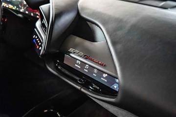 2021 Ferrari SF90 缩略图 23