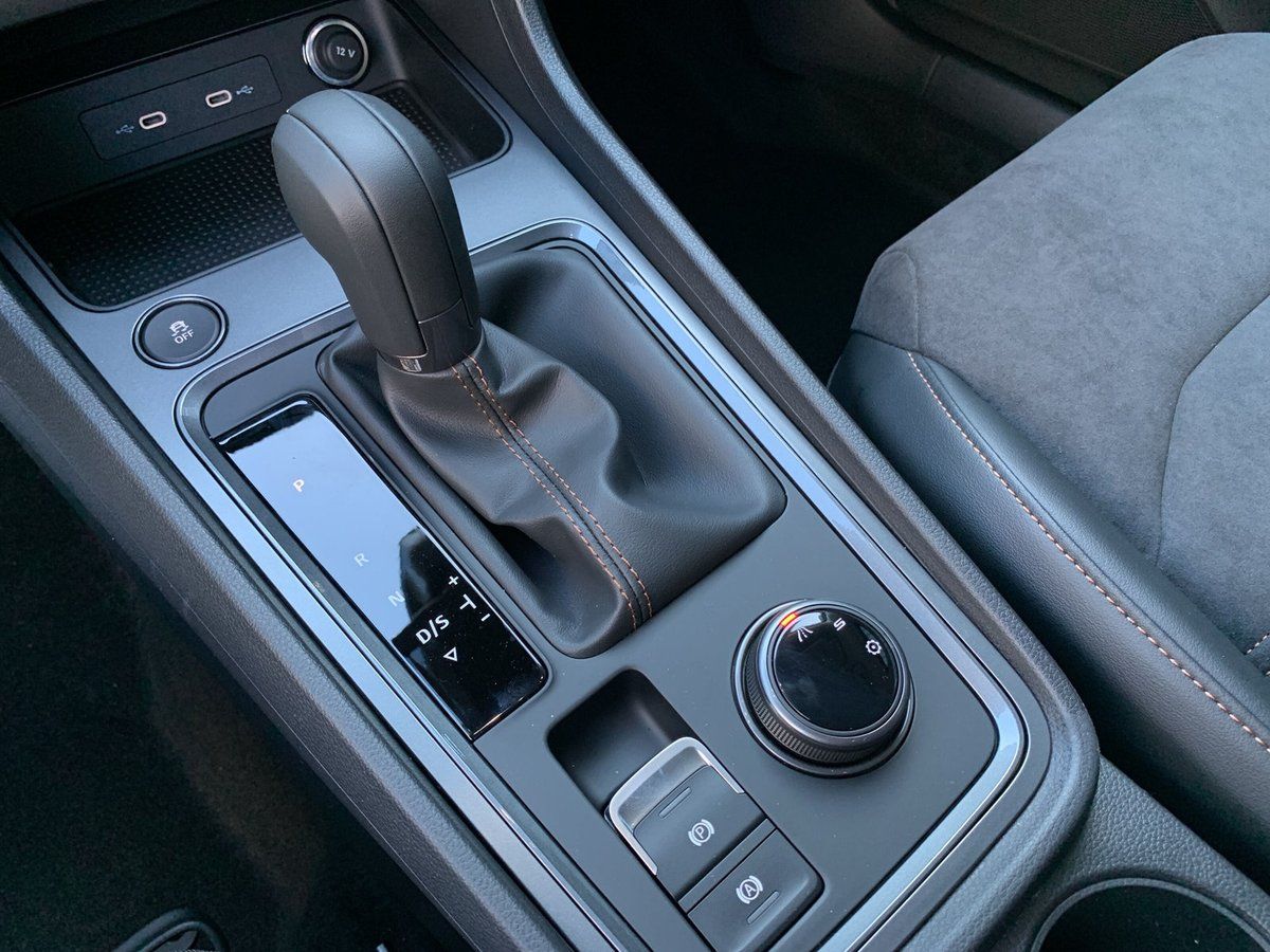 Cupra Ateca - Bild 19