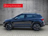 Cupra Ateca 2.0 TSI DSG 4Drive VZ NAVI LED AHK DCC ACC - Cupra Ateca Gebrauchtwagen