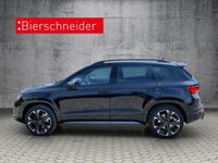 Cupra Ateca - Vorschau Bild 3