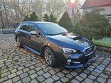 Subaru Levorg 4x4  1.6 Automatik - Subaru Levorg
