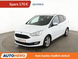 Ford C-Max 1.0 EcoBoost Trend Plus*NAVI*TEMPO*CAM*PDC