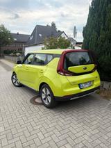 Kia Soul 100kW Edition 7 Edition 7 - Kia Soul von privat