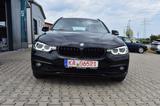 BMW Touring 320 i xDrive NAVI/PDC/ SPORT-SITZE/AHK - BMW 320: Sport 320i