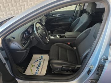 Opel Insignia - 8