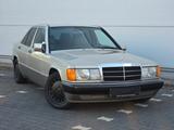 Mercedes-Benz 190 Sportline +H-Kennzeichen +Oldtimer - gebrauchte Mercedes-Benz 190 aus dem Jahr 1990