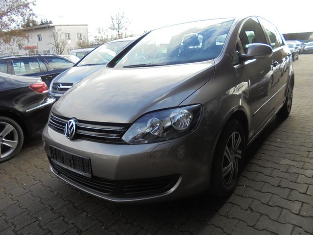 Volkswagen 1.2 TSI. 1Hand. Euro5. Klimatronic. 6 gang.