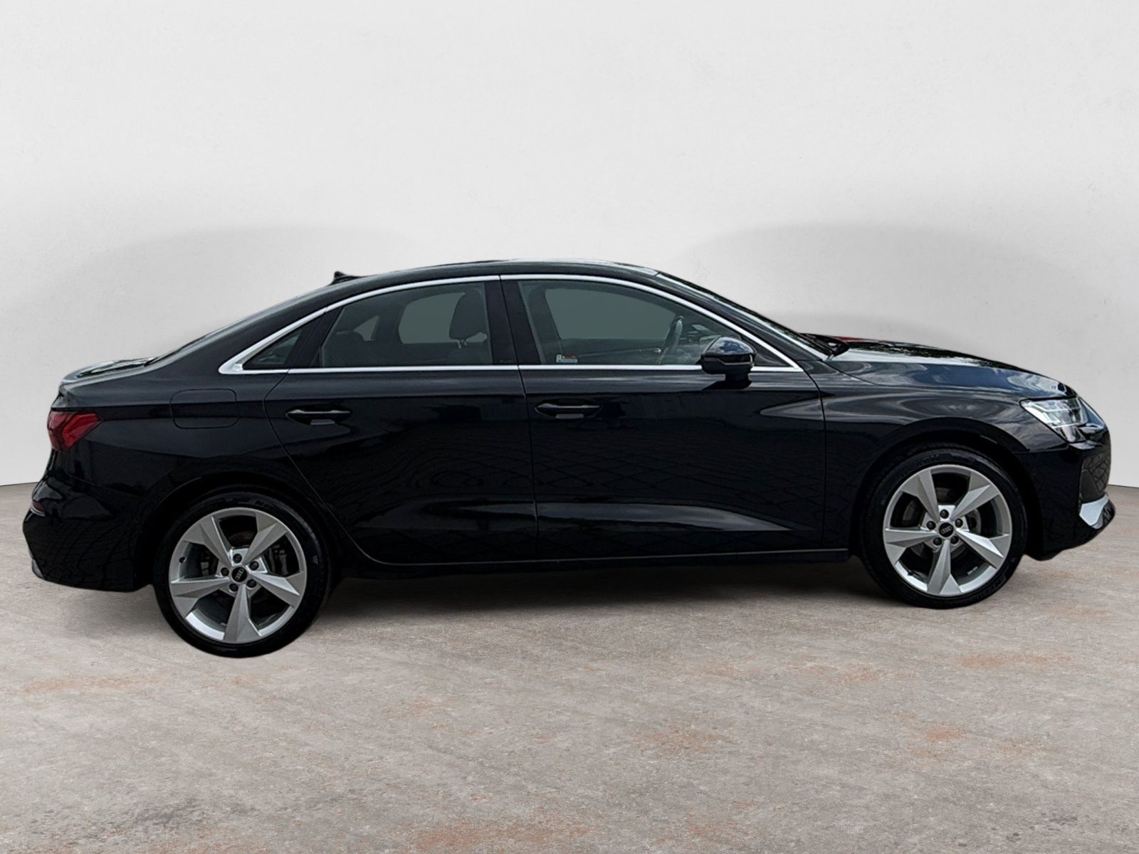 Audi A3 - Bild 8