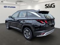 Hyundai TUCSON - Vorschau Bild 4