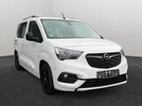 Opel Combo Life E Edition - Opel Combo in Wiesbaden
