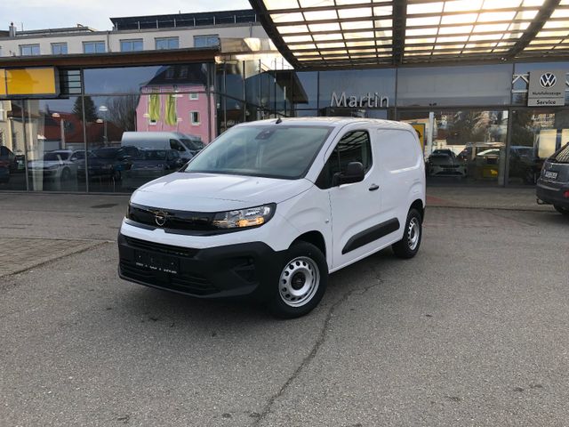 Opel Combo Cargo L1 1.2 Turbo 3-Sitzer