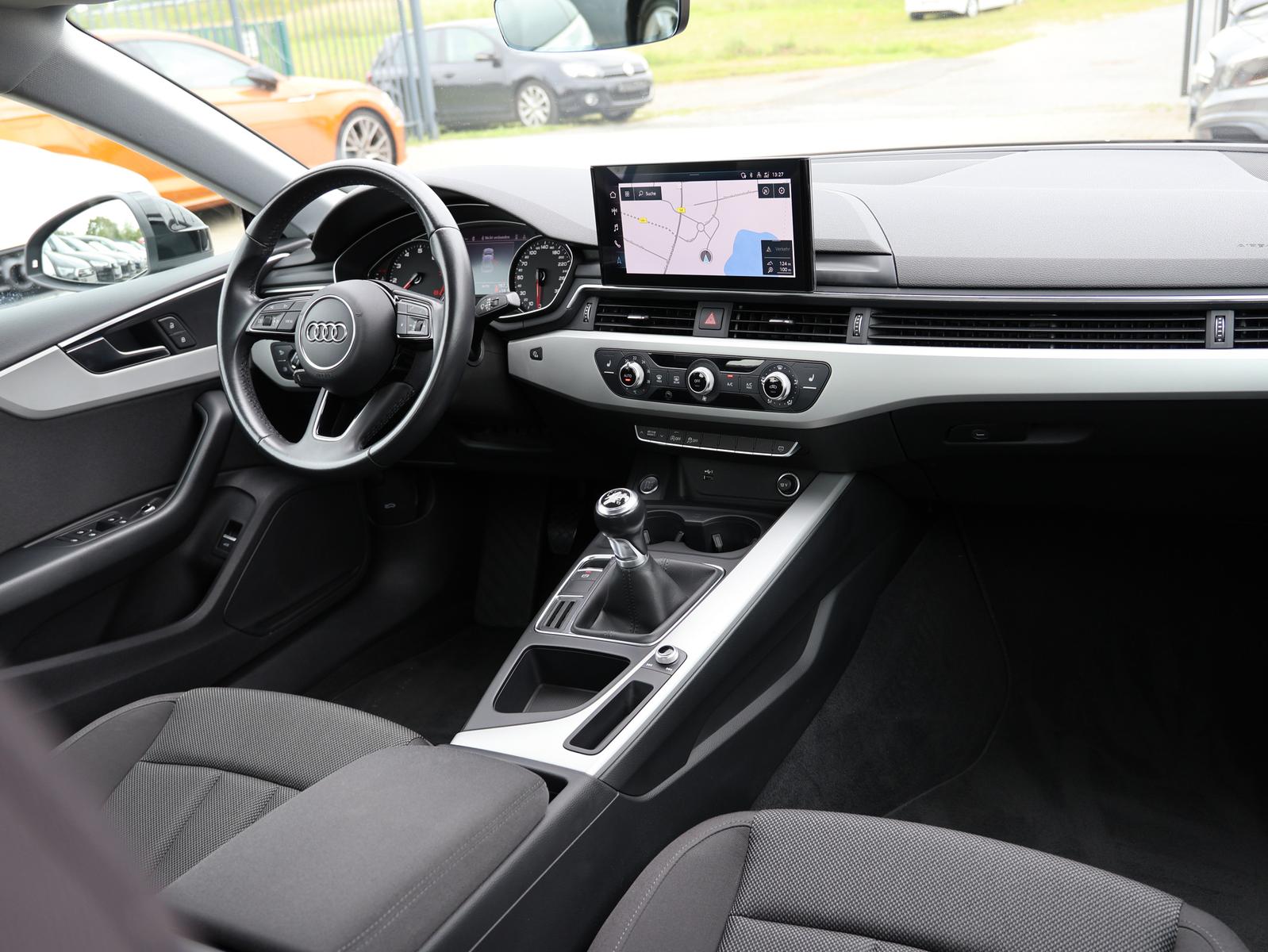 Audi A5 Sportback 35 TFSI 1.HAND / BUSINESS-PAKET, миниатюра 18