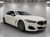 BMW M850i xDrive Grand Coupé Harman/K Integral-Aktiv - BMW M850 aus 2022