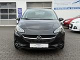 Opel Corsa E Edition ecoFlex 1.4 Turbo | PDC | Sitzhz - Opel Corsa: Schwarz, Edition