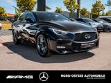 Infiniti Q30 2.0t SPORT AWD TEMPOMAT LED SHZ - Infiniti Q30 Gebrauchtwagen