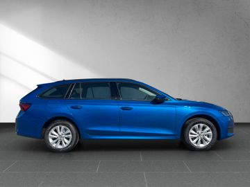 Skoda Octavia Combi IV 1.5 TSI Essence *LED*PDChi*SHZ*