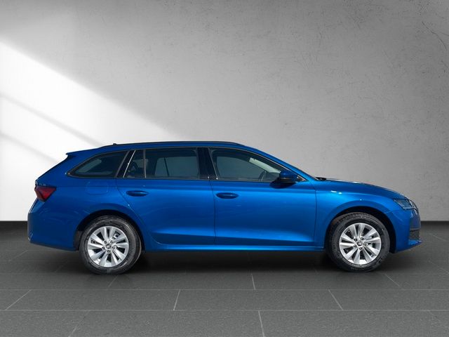 Skoda Octavia Combi IV 1.5 TSI Essence *LED*PDChi*SHZ*