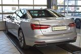 Audi A6 35 2.0TDI Automatik*Leder*Navi*PDC*SHZ - Audi A6 mit Diesel-Antrieb: Limousine, 3.0