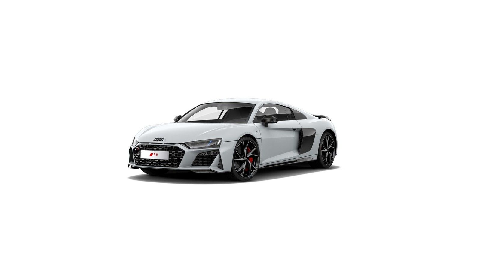 Audi R8 - Bild 9