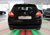 Peugeot 2008 Allure*KLIMAAUT*LEDER*PDC*TEMPOMAT*MFL*ALU* - Peugeot 2008 in Köln