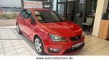 Seat Ibiza FR 1.2 TSI 110 PS - Seat Ibiza: Orange