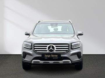 Mercedes GLB 200 - 5
