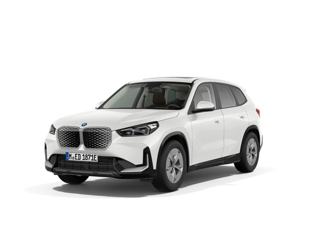 BMW iX1 XDrive30 Panorama AHK Driving Prof. LED