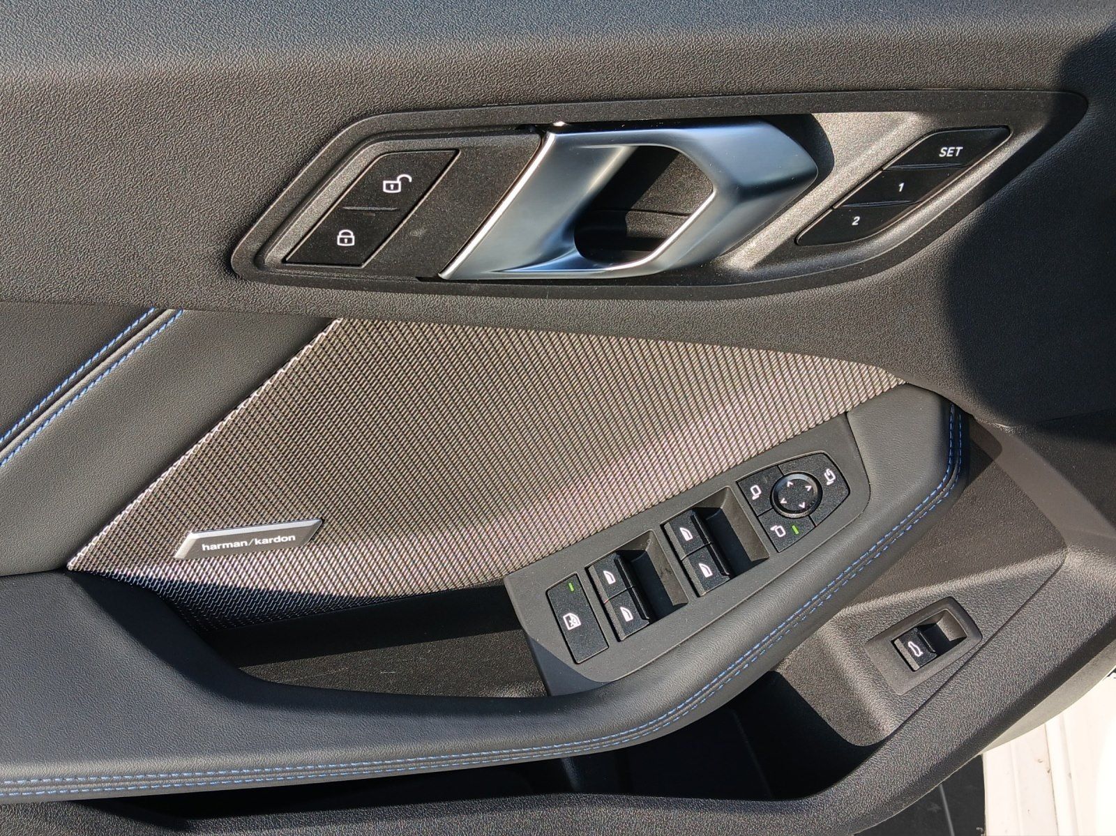 BMW M135 - Bild 10
