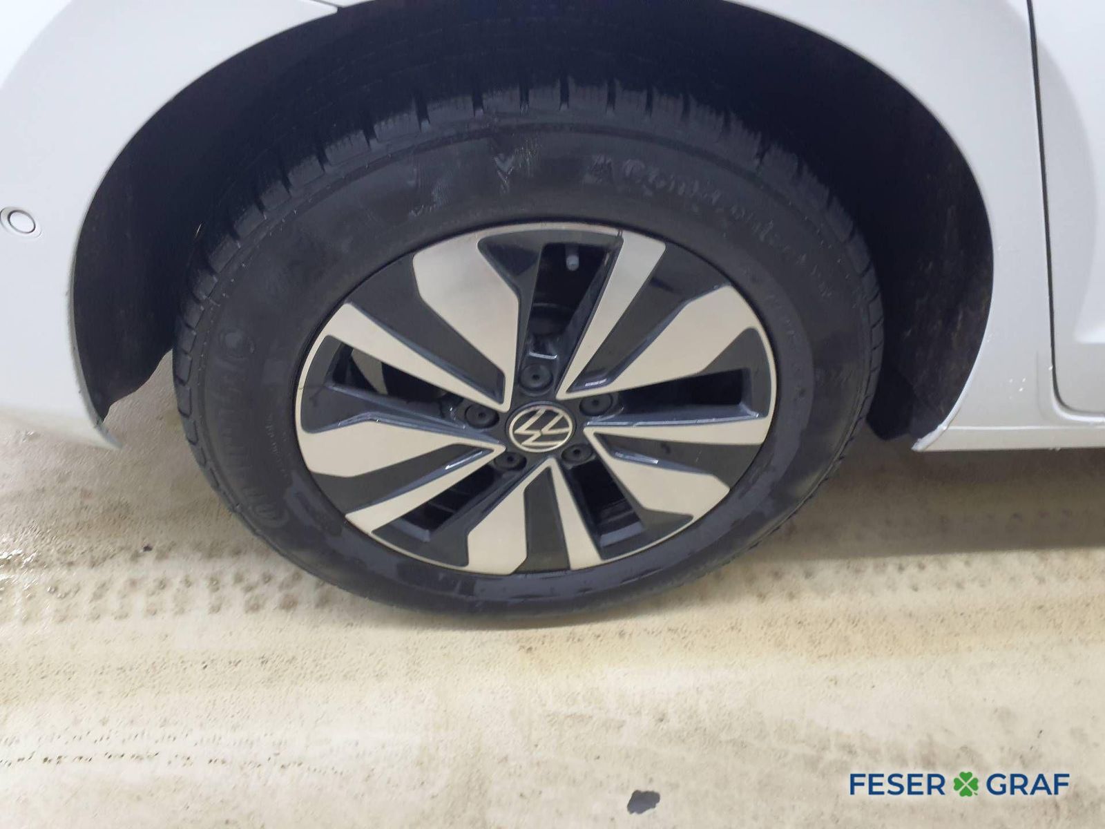 Volkswagen Touran - Bild 5