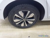Volkswagen Touran - Vorschau Bild 5