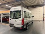 Volkswagen Crafter 2.0 TDI Rollstuhlrampe - Volkswagen Crafter in Wuppertal
