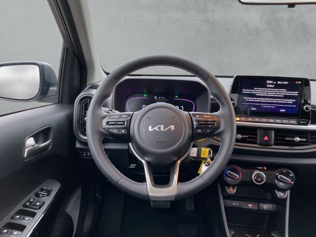 Fahrzeugabbildung Kia Picanto PE2 VISION 1.0 *NAVIGATIONSSYSTEM*