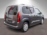Opel Combo Life 1.2 Turbo Edition Klimaautomatik NAVI - Opel Combo Life Benziner Gebrauchtwagen