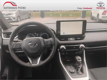 Toyota RAV 4 - 9