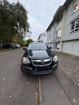 Opel Antara 2.4 Edition Plus 4x4 Edition Plus - Opel Antara Edition mit Benzin-Antrieb