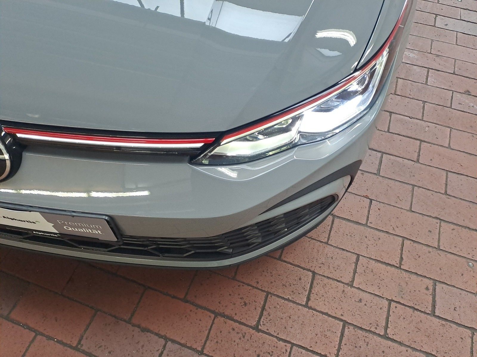 Volkswagen Golf - Bild 12