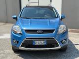 Ford Kuga 2.0 TDCi 136 CV 4WD Titanium DPF - gebrauchte Ford Kuga aus dem Jahr 2008
