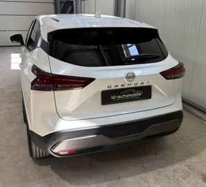 Nissan Qashqai - 6