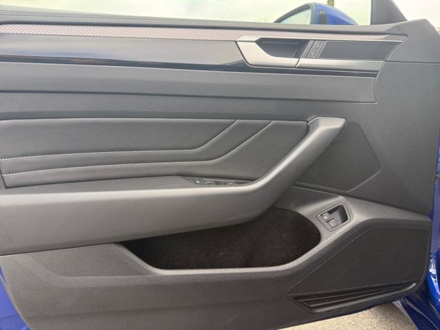 Arteon Shooting Brake R-Line 1.4 TSI StandHZG AH