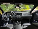 BMW X4 M40i NAVI HUD GSD 360° Harman/Kardon - BMW X4 M40 von privat