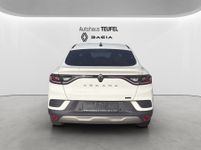 Renault Arkana - Vorschau Bild 5
