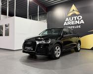 Audi Q3 2.0 TDI DSG Quattro S-Line*Pano*Keyles*Bi-Xen