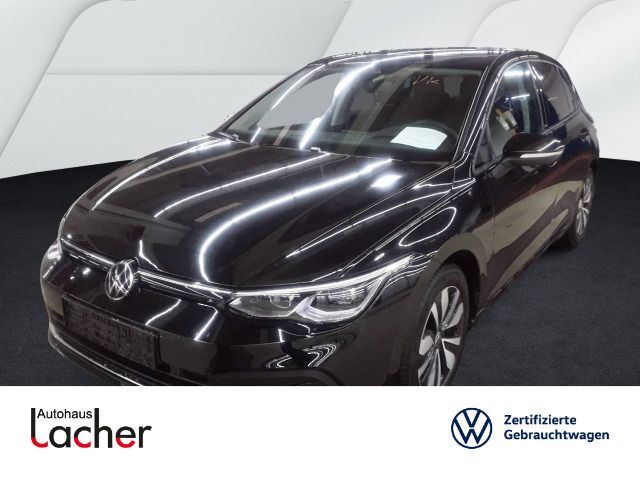 Golf MOVE 2.0 TDI DSG