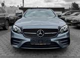 Mercedes-Benz E53 *AMG*4MATIC+*PANORAMA*360KAM-DIGITAL-DISTRO- - Mercedes-Benz E-Class: 4matic