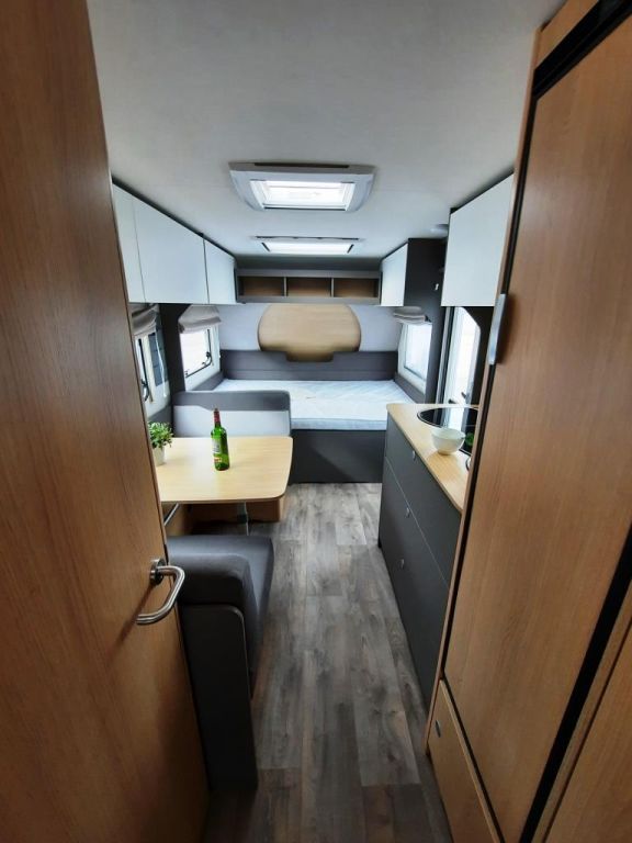 Fahrzeugabbildung LMC Tandero 500 K Verfüg./Sparen Sie 8.756,- €