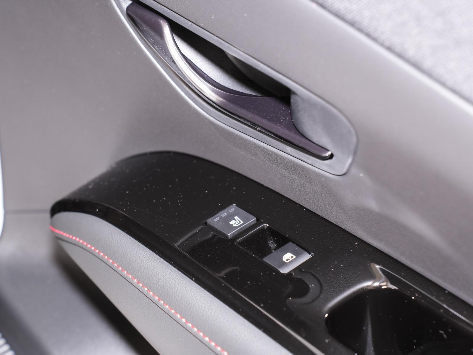 Hyundai TUCSON PHEV 4WD N Line Sitz & Assistpaket ECS, миниатюра 21