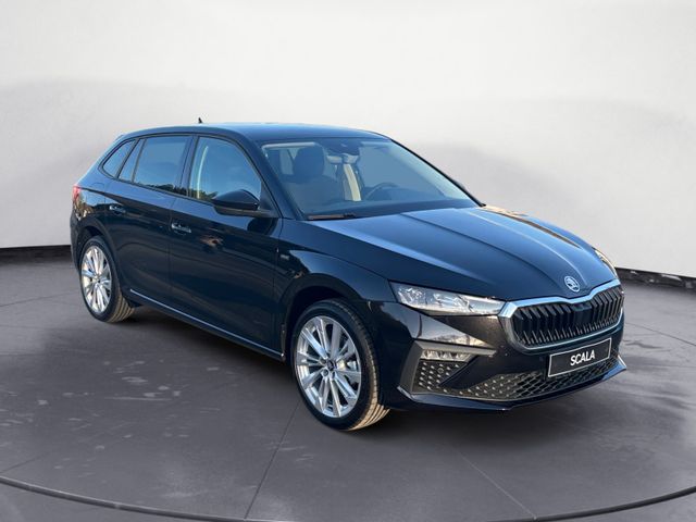 Scala Tour 1.0TSI DSG/Matrix/ACC/RFK 18Zoll