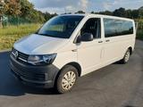 Volkswagen T6 Kombi LR 2.0 TDi,2x Schiebetür,Navi - Volkswagen T6 Kombi in Dresden