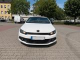 Volkswagen VW Scirocco 1.4l TSI - VW Scirocco in Duisburg